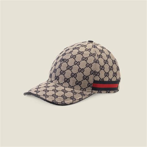 casquette gucci 2017 homme